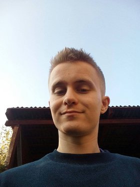 Najładniejsze zdjęcie użytkownika Kacper2199 - 