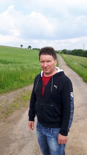 Najładniejsze zdjęcie użytkownika JurekP - 