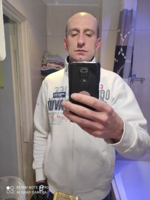 selfie