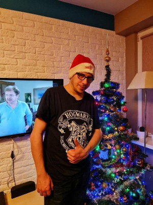 fun, cool, christmas, event