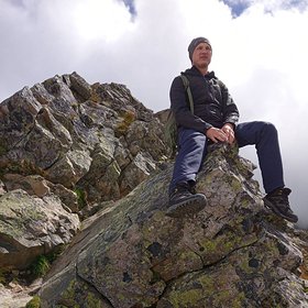 Najładniejsze zdjęcie użytkownika AndrzejHamala - 