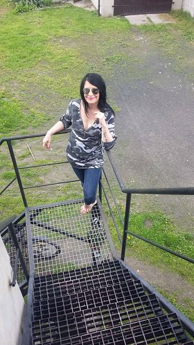 Najładniejsze zdjęcie użytkownika kopciuszek098 - 