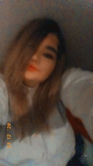 hair, selfie