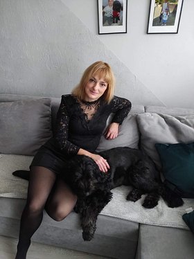 Najładniejsze zdjęcie użytkownika Madziula73 - 