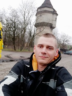 Najładniejsze zdjęcie użytkownika PiotrekWaszkiewicz - 