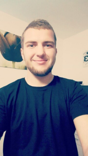 hair, selfie, smile, cool, beard, moustache