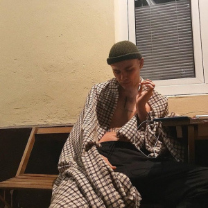 hat