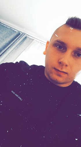 Najładniejsze zdjęcie użytkownika SzymonStolarz - 