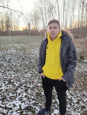 Najładniejsze zdjęcie użytkownika Dawidek97Swag - 