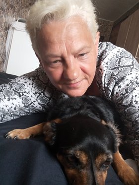 Najładniejsze zdjęcie użytkownika Grazyna61 - 