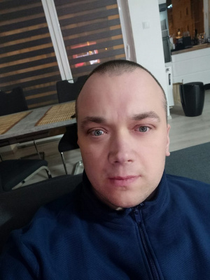 selfie