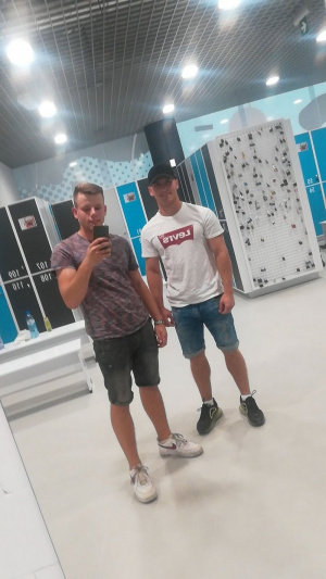 fun