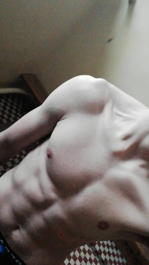 hand, muscle