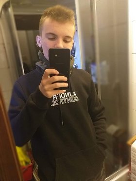 Najładniejsze zdjęcie użytkownika Mati0919 - 