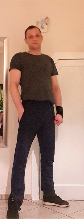 Najładniejsze zdjęcie użytkownika WrPa - luk czat