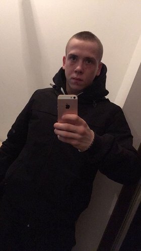 Najładniejsze zdjęcie użytkownika DominikPietrzyko35 - 