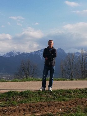 Najładniejsze zdjęcie użytkownika piteerek76 - 