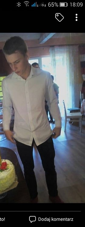 Najładniejsze zdjęcie użytkownika MateuszPawlak - 