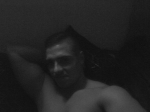 muscle, monochrome