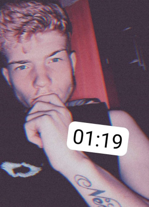 hand, cool
