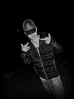 monochrome