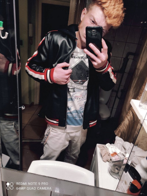 jacket