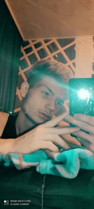 hand