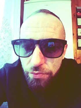 Najładniejsze zdjęcie użytkownika DonSaperosLasLom90 - 