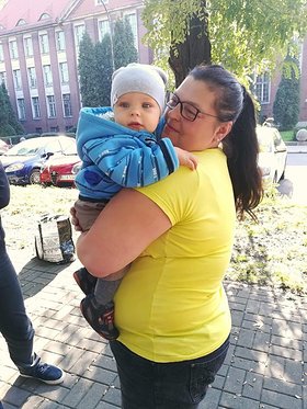 Najładniejsze zdjęcie użytkownika Manga68 - 