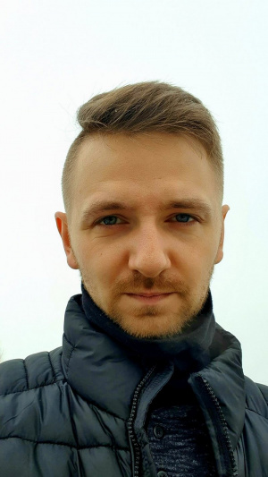 hair, jacket, outerwear, beard