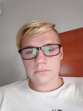Najładniejsze zdjęcie użytkownika Mikolkaj - 
