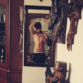 Najładniejsze zdjęcie użytkownika Matinho666 - 