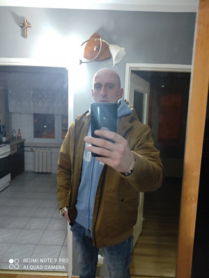 jacket, outerwear, jeans, standing
