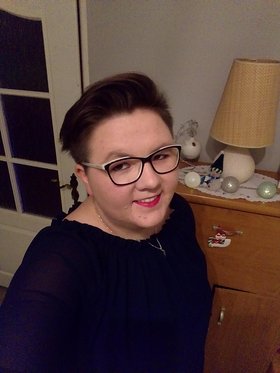 Najładniejsze zdjęcie użytkownika Anetka0103 - 