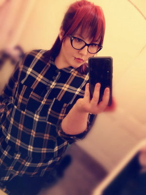 hair, selfie, fun, cool, glasses, pattern
