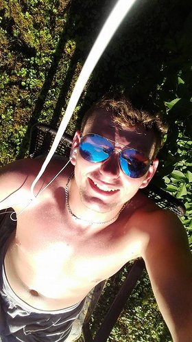 Najładniejsze zdjęcie użytkownika KrzysztofKowalew75 - 