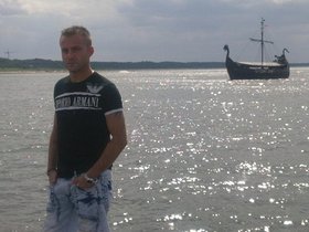 Najładniejsze zdjęcie użytkownika przemekmroczek - 