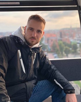 Najładniejsze zdjęcie użytkownika stami - 