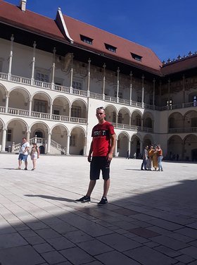Najładniejsze zdjęcie użytkownika StachuraMi - 