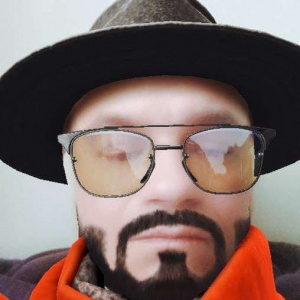 hair, selfie, cool, glasses, beard, sunglasses, goggles, hat, moustache