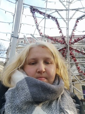 Najładniejsze zdjęcie użytkownika iza257 - 