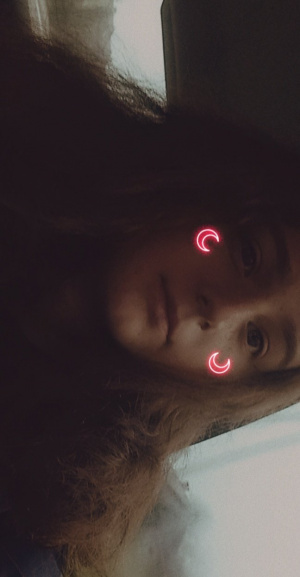 mouth, skin