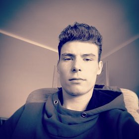 Najładniejsze zdjęcie użytkownika Bartek2506 - 