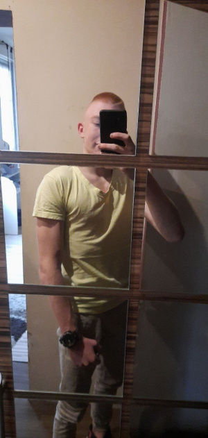 muscle, standing