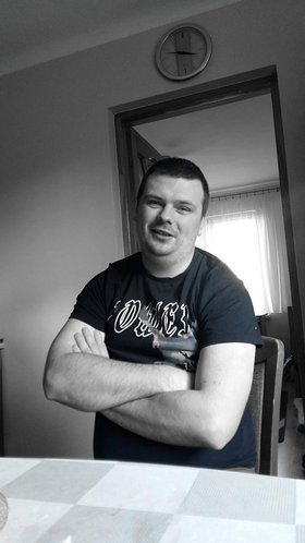 Najładniejsze zdjęcie użytkownika AdamBudny - 