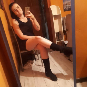 sitting, chair
