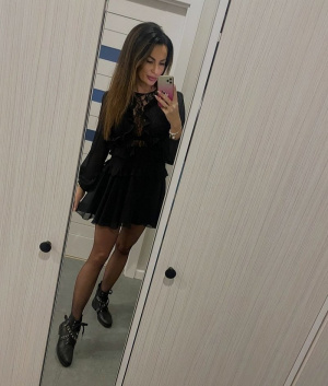 dress
