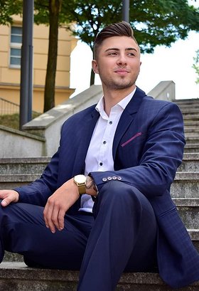 Najładniejsze zdjęcie użytkownika Danielliks - 