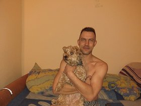 Najładniejsze zdjęcie użytkownika kamil198545 - 