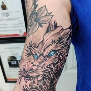 tattoo